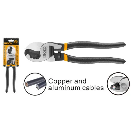 Ingco sekač kablova heavy duty ( HHCCB0210 )