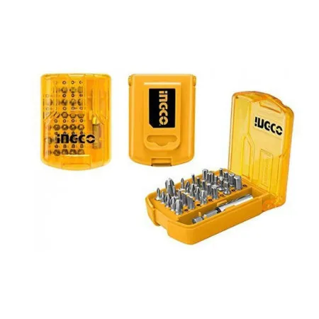 Ingco set bitova 30 kom ( AKSD08301 )