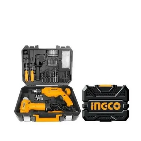 Ingco set cdli12415 + id6808 ( HKTHP11081 )