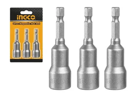 Ingco set magnetnih bitova 12mm ( AMN1231 )