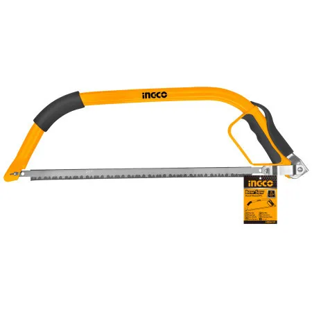 Ingco testera ručna 610mm/24" ( HBS6101 )
