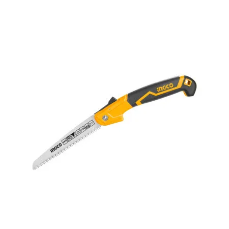 Ingco testera sklapajuća 180mm ( HFSW1808 )