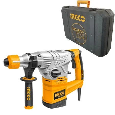 Ingco udarna bušilica-čekić sds+ 1500w 5j ( RH15008 )