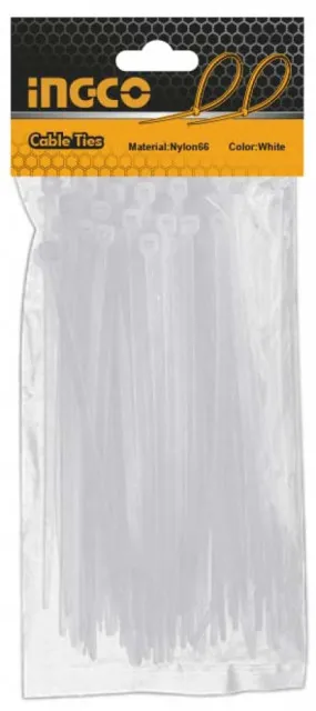 Ingco vezice 9.0x800mm 100/1 ( HCT8001 )