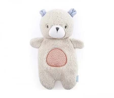 Ingenuity Kids ii igracka nate bean bag lovey - the teddy bear 12379 ( SKU12379 )