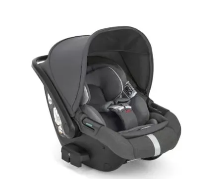 Inglesina a-s darwin recline i-size(40-75cm),ublck ( A099614 )