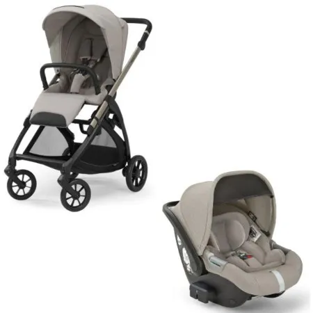 Inglesina duo sistem electa darwin, battery beige ( A081544 )