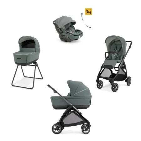 Inglesina kolica electa, studio grey ( A106536 )