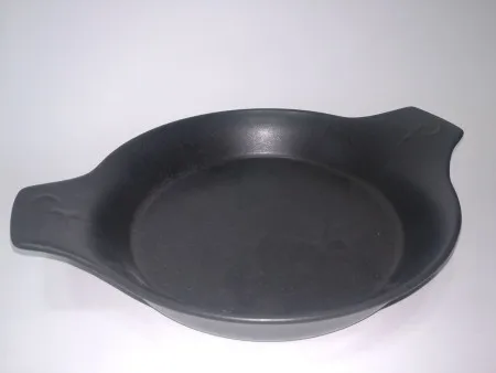 Činija crna 21cm 602928 ( 158081 )