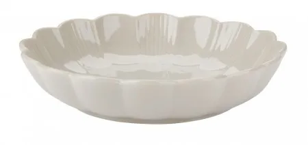 Činija fi 19xV4cm pesak
