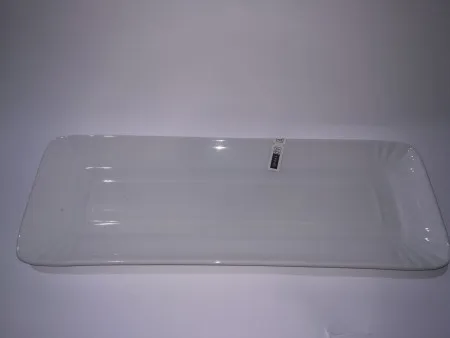 Činija porcelan cm30x10,5xh1,5 21851 ( 130003 )