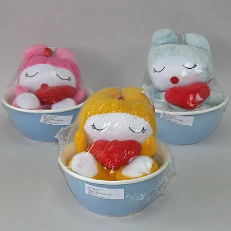 Činija set dimenzija14cm,H12cm
