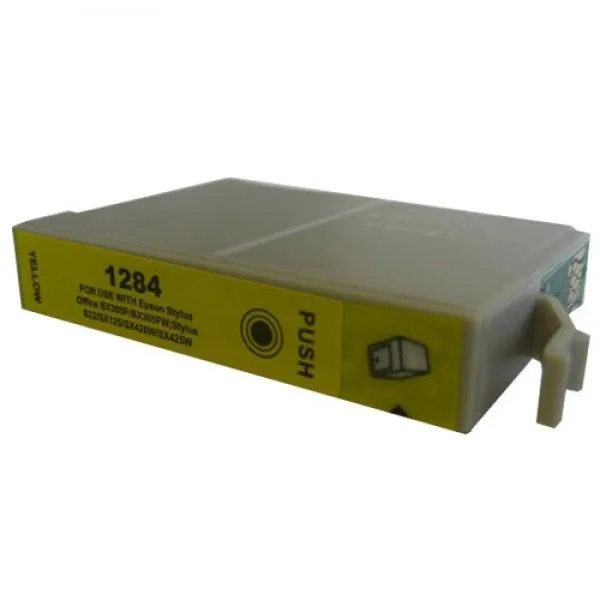 INK Power - Epson T1284 žuti kertridž za SX125 BX305 kompatibilan ( T1284-I )