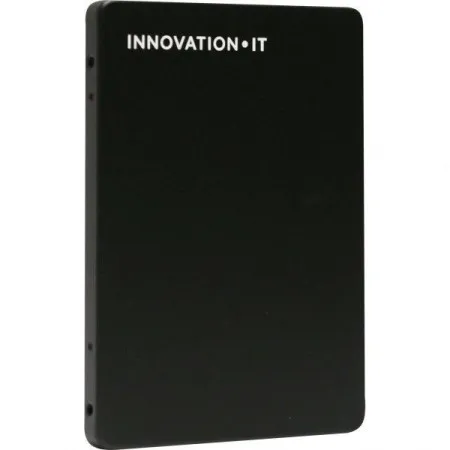 InnovationIT SuperiorQ Bulk 500MBs/480MBs 00-256999 SSD 2.5" 256GB