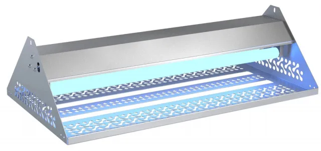 Insectron T-30 Inox Zamka za insekte