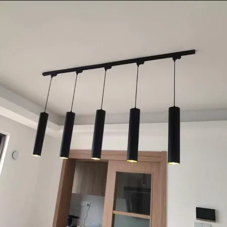 Šinska visilica 2m sa 5 visilica ( 8894-2m 5visilice )