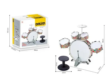 Instrument za decu - bubanj ( 580064 )