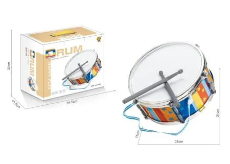 Instrument za decu - doboš ( 579974 )