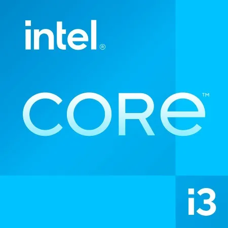 Intel Core i3-14100 4-Core 3.50GHz (4.70GHz) Tray CPU s1700
