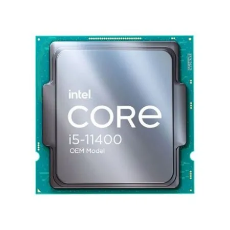 Intel Core i5 11400 tray CPU ( 0001236777 )