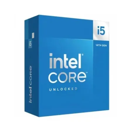 Intel Core i5-14600K 14-Core 3.50GHz (5.30GHz) Tray CPU