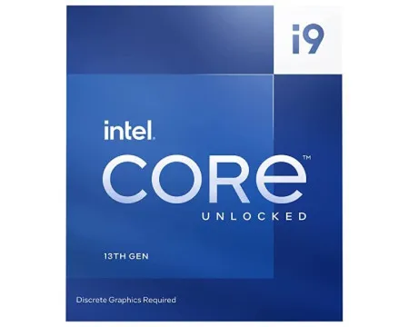 Intel Core i9-13900KF 24-Core 3.00GHz (5.80GHz) Box