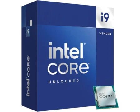 Intel core i9-14900KF up to 6.00GHz box procesor