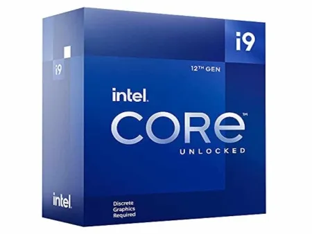 Intel Core i9 i9-12900KF 16C/24T/3.2GHz/30MB/125W/LGA1700/BOX Procesor ( I912900KF )