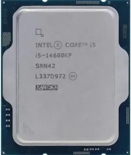 Intel i5-14600KF 5.3 GHz tray Procesor 1700