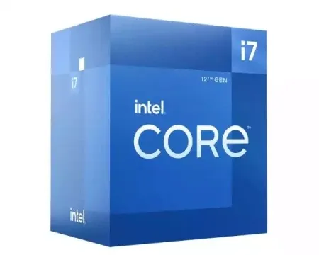 Intel i7-12700 32.1GHz Procesor 1700