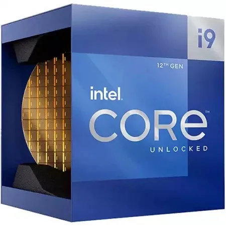 Intel procesor 1700 i9-12900K 3.2GHz box