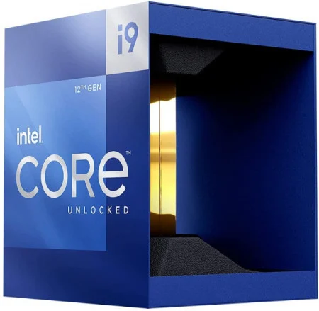 Intel s1700 core i9-12900K 5.2GHz box procesor