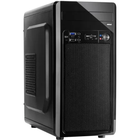 Inter-tech mc-02,w/o psu kućIšte mini ( kt008 )