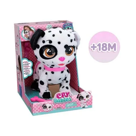 Interaktivna kuca spot 86425 ( 02/86425 )