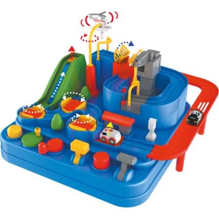 Interaktivna zabava Iggy ziggy interaktivni set za igru ( 1100019004 )