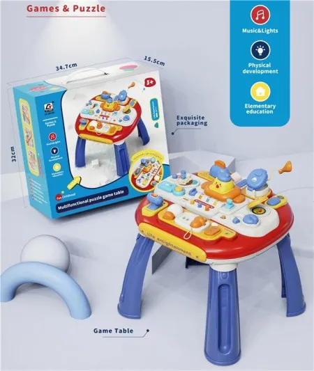 Interaktivni bebi sto ( 559932 )