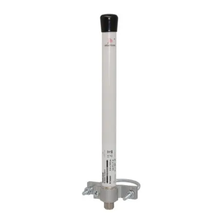 Interline horizon logis omni antena dual bend ( ilh001 )