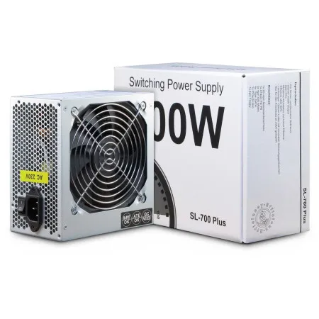 InterTech PSU SL-700 plus ATX napajanje ( 1785 )