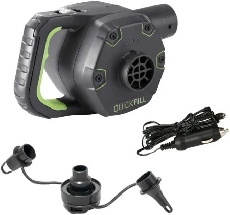 Intex 230 volt quickfill electric pump ( 66642 )