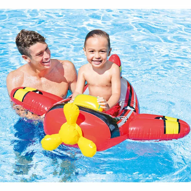 Intex Avion - Pool Cruiser dečiji Čamac za vodu ( 59380 )