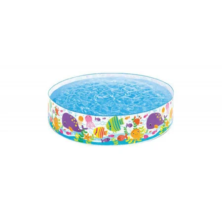 Intex bazen decji 1.83 x 0.38 - ocen play snapset ( 047330 )