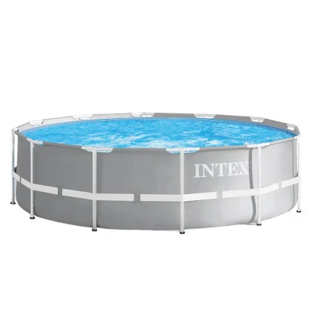 Intex Bazen metalni okvir 3.66 x 0.99 Prism Frame ( 055797 )