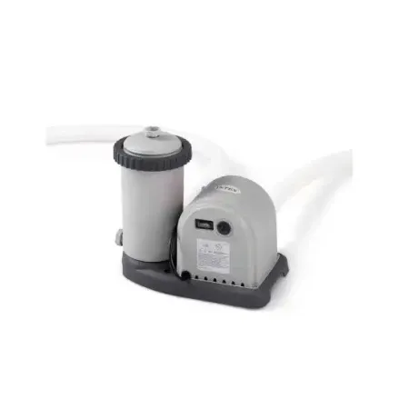 Intex c1500 cartridge filter pump (220-240 volt) ( 26636 )
