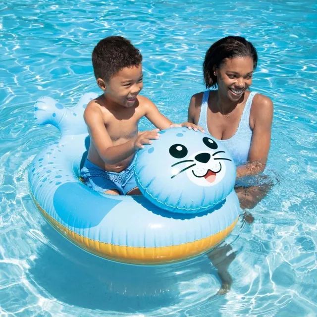 Intex Foka - Pool Cruiser dečiji Čamac za vodu ( 59380 )