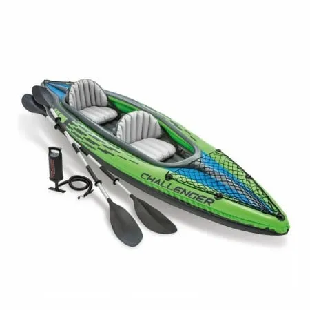Intex Kajak challenger k2 ( 14/68306NPI )