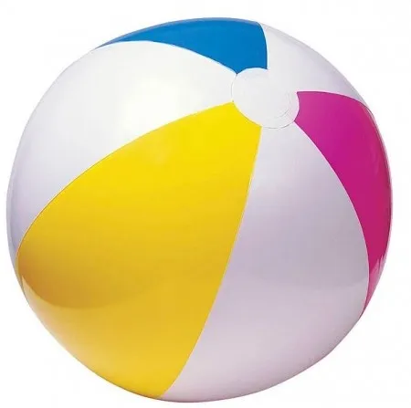 Intex Lopta za plažu 3+ 61cm ( 14/59030NPI )