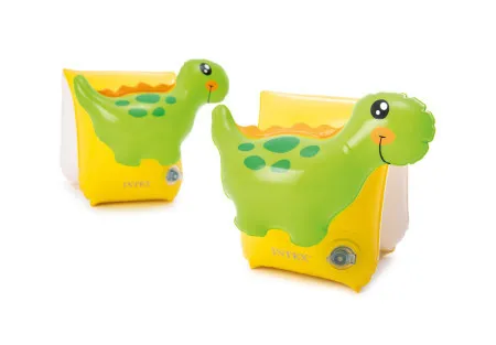 Intex Mišići za plivanje-Dinosaurus ( 56664EE )