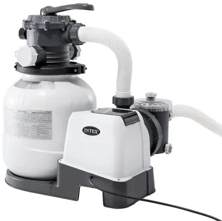 Intex peščana pumpa za bazen xtr 7.32 m ( 060511 )