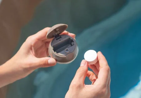 Intex Plutajući dozator ( 29044 )