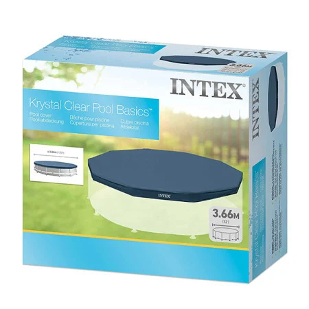 Intex pokrivac za bazen Prism Frame 3.66 x 0.76 ( 28031 )